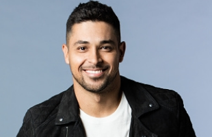 Wilmer Valderrama