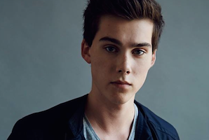 Jeremy Shada