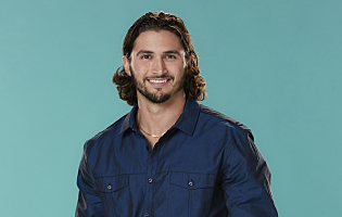 Victor Arroyo – Big Brother 18