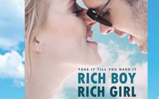 Rich Boy Rich Girl cast