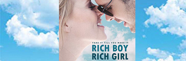 Rich Boy Rich Girl cast