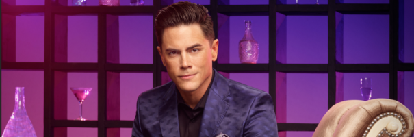 Tom Sandoval