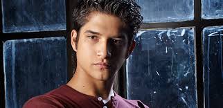 Tyler Posey