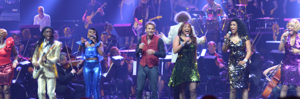 Night of the Proms, ‘Where Classic Meets Pop’