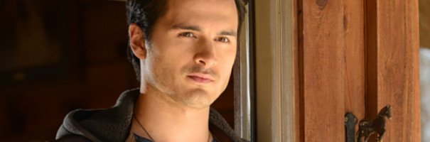 Michael Malarkey