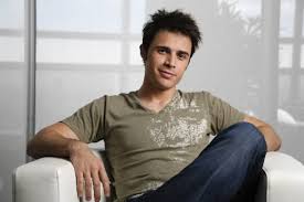 Kris Allen-Horizons