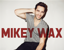 Mikey Wax