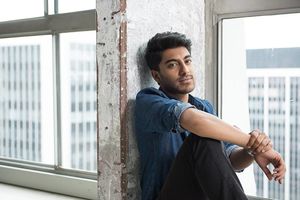 Ritesh Rajan