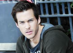 Chris Wood