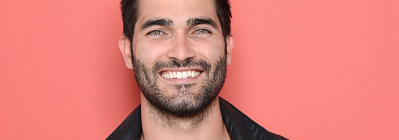 Tyler Hoechlin