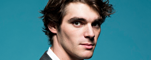 RJ Mitte