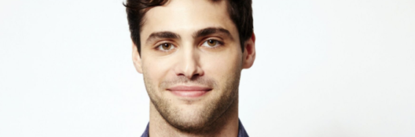 Matthew Daddario