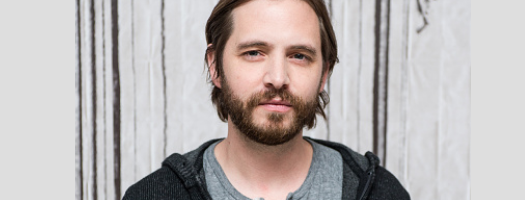 Aaron Stanford