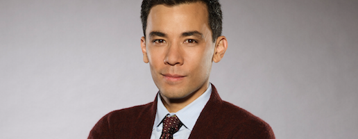 Conrad Ricamora