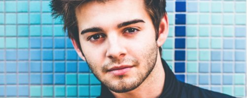 Jack Griffo