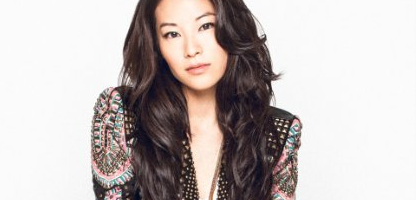 Arden Cho