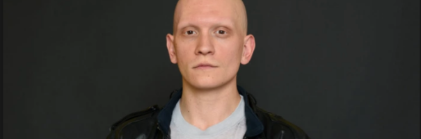 Anthony Carrigan