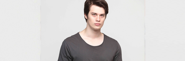 Nicholas Galitzine