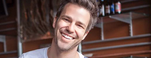 Todd Carey