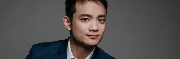 Osric Chau