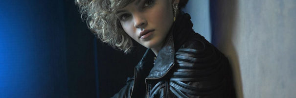 Camren Bicondova