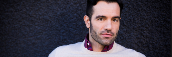 Ramin Karimloo