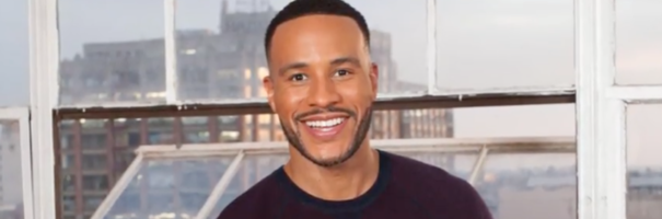 DeVon Franklin