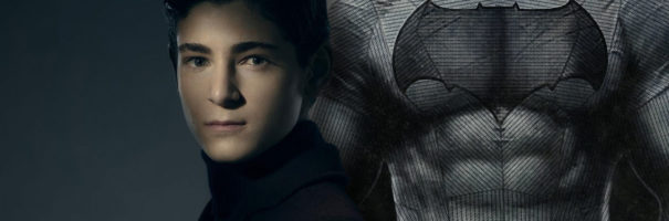 David Mazouz